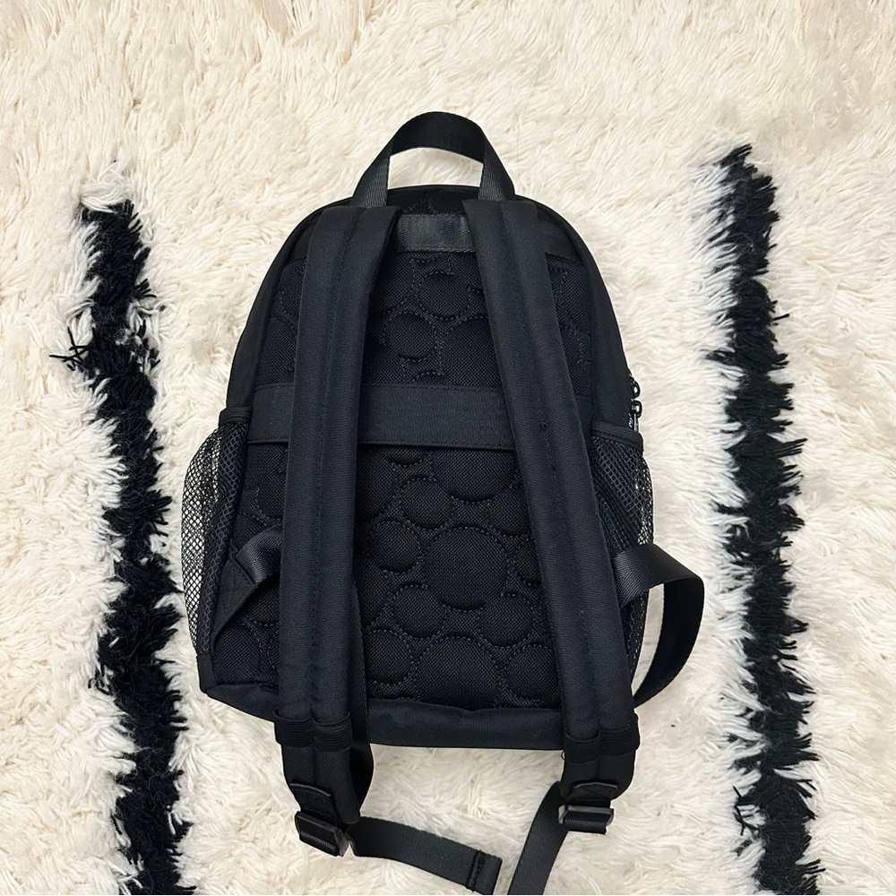 Disneyland Resort Black Mini Backpack - Picture 2 of 4